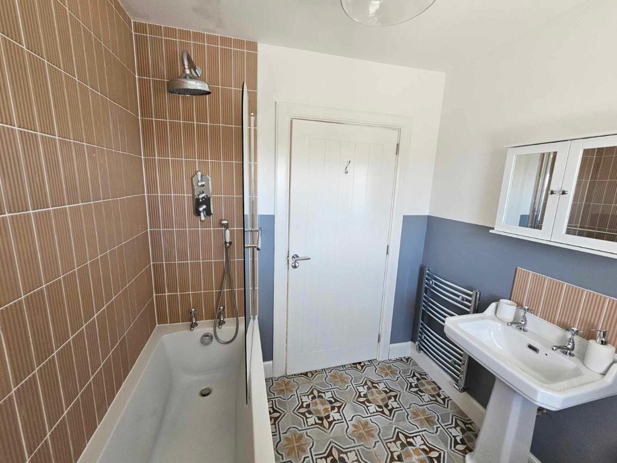 Hillside House Villa Elgol Ngoại thất bức ảnh
