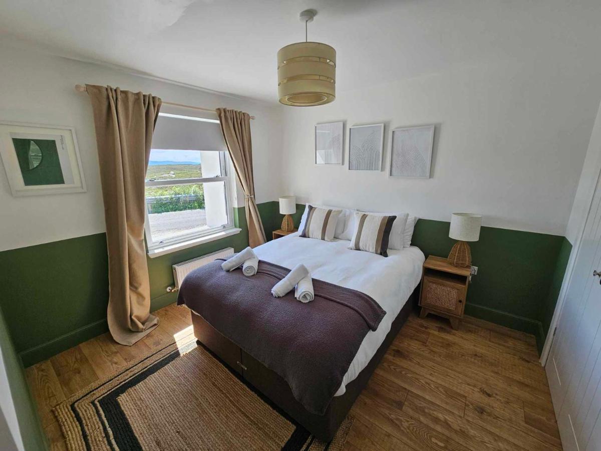 Hillside House Villa Elgol Ngoại thất bức ảnh